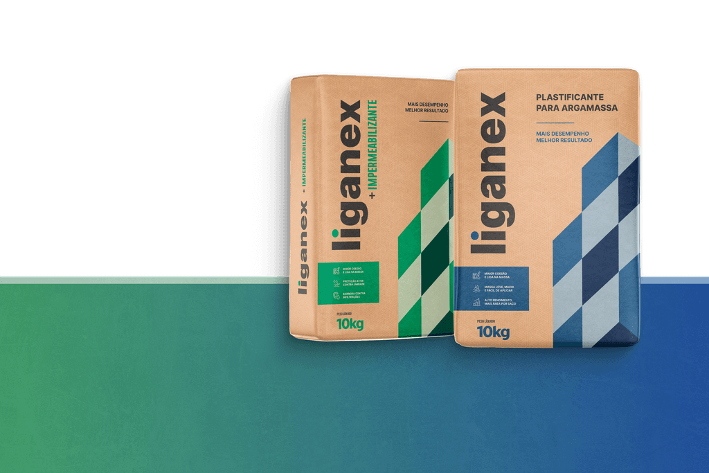 Sacos Liganex