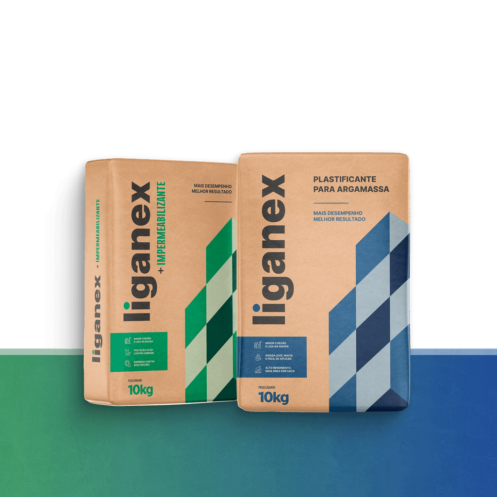 Sacos Liganex